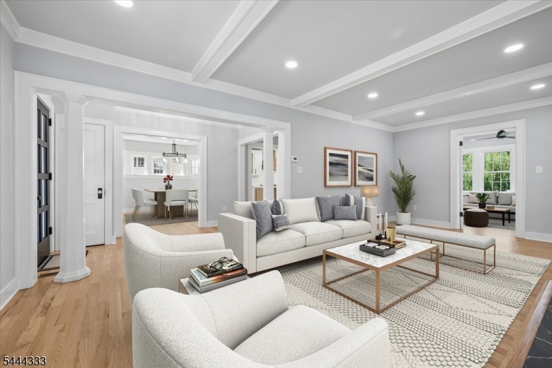 Lincoln Heighs - Residential
