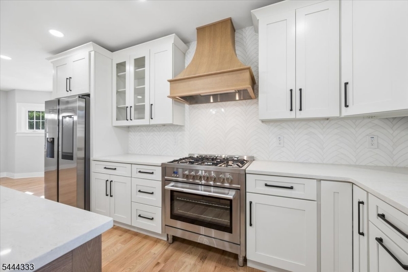 Lincoln Heighs - Residential