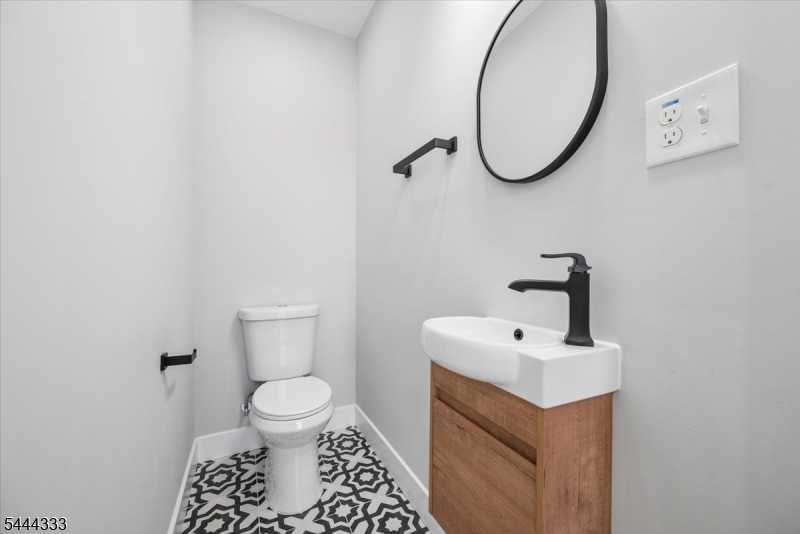 Lincoln Heighs - Residential