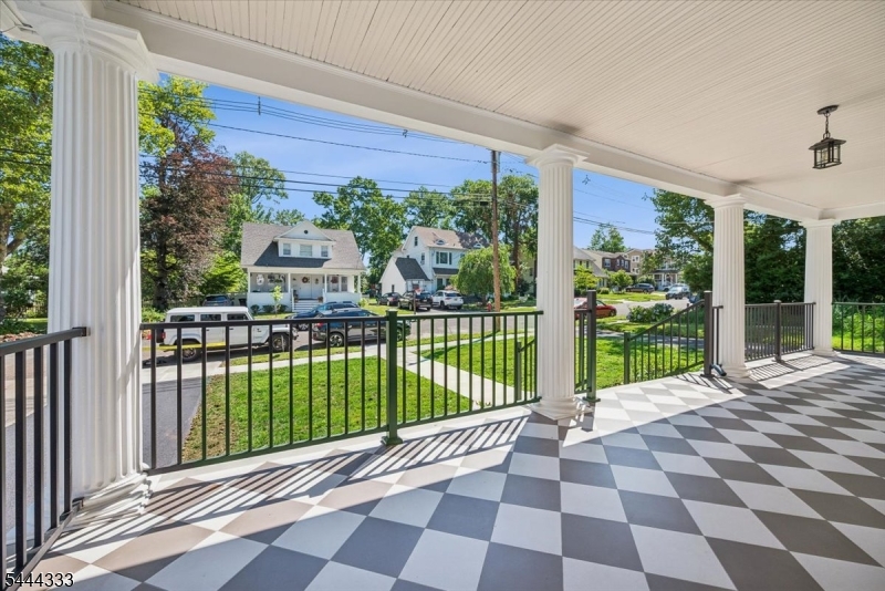 Lincoln Heighs - Residential