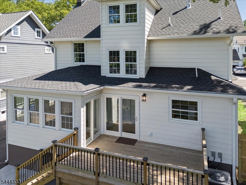 Lincoln Heighs - Residential