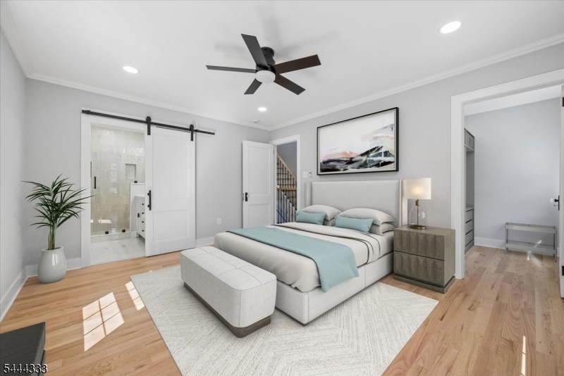 Lincoln Heighs - Residential