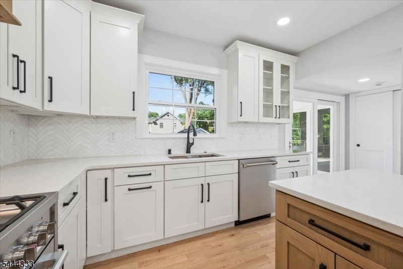 Lincoln Heighs - Residential