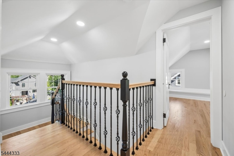 Lincoln Heighs - Residential