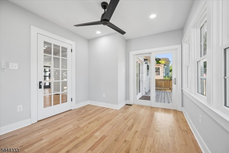 Lincoln Heighs - Residential