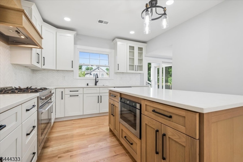 Lincoln Heighs - Residential
