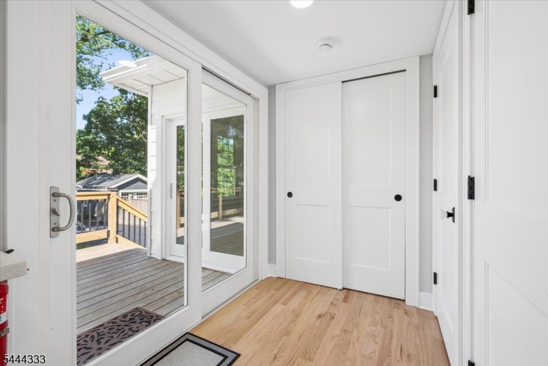 Lincoln Heighs - Residential