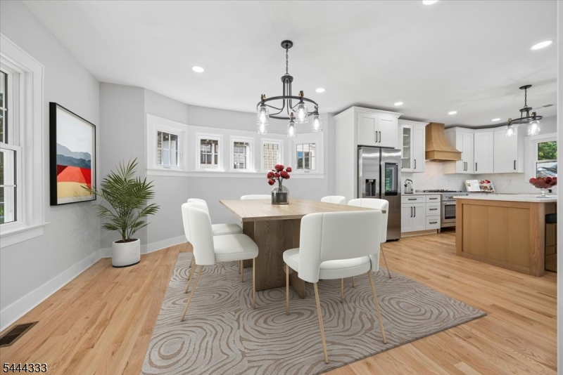 Lincoln Heighs - Residential