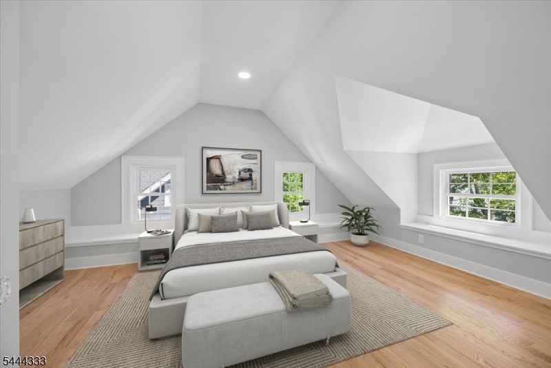 Lincoln Heighs - Residential