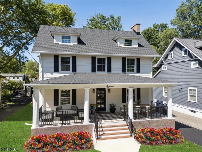 Lincoln Heighs - Residential