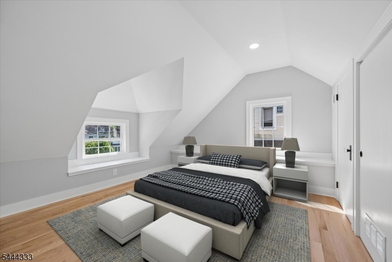 Lincoln Heighs - Residential