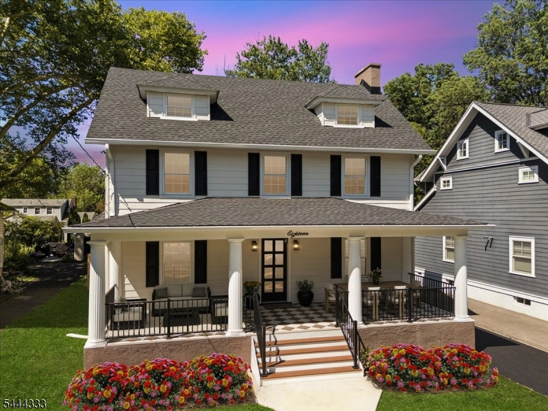 Lincoln Heighs - Residential