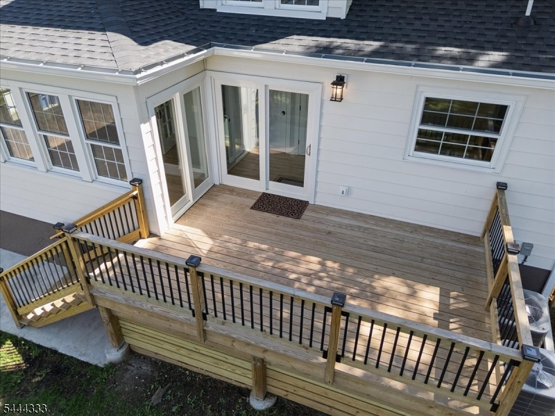 Lincoln Heighs - Residential