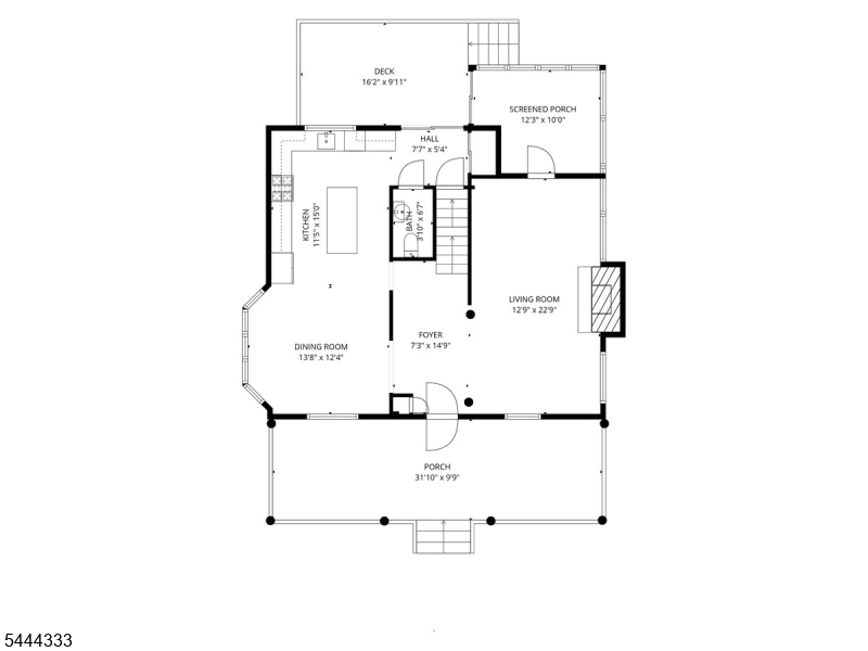 Lincoln Heighs - Residential