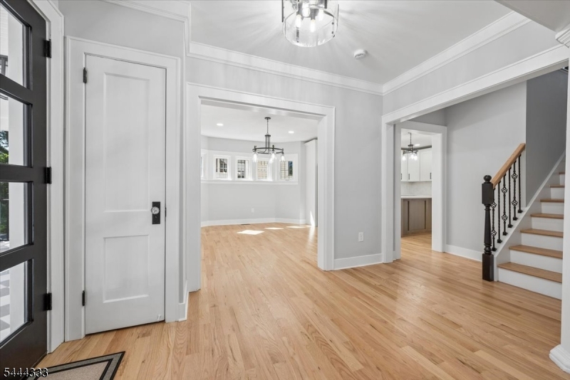 Lincoln Heighs - Residential