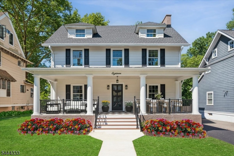 Lincoln Heighs - Residential
