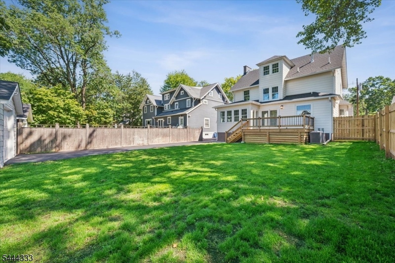 Lincoln Heighs - Residential