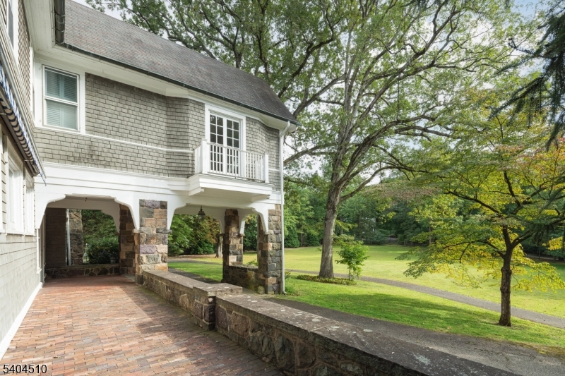 Rolling Hills/Blackberry - Residential
