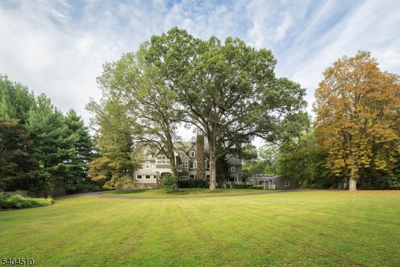 Rolling Hills/Blackberry - Residential
