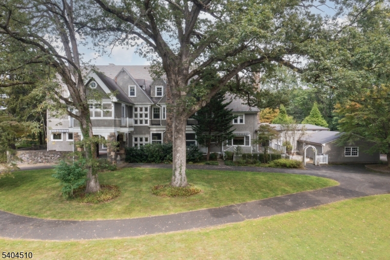 Rolling Hills/Blackberry - Residential