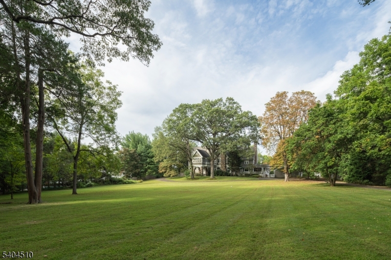 Rolling Hills/Blackberry - Residential