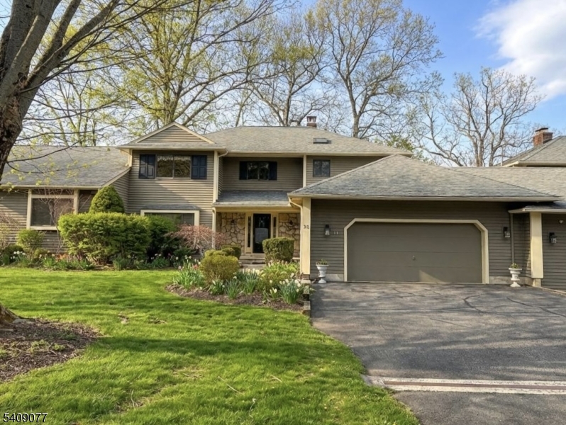 Hunters Glen - Residential