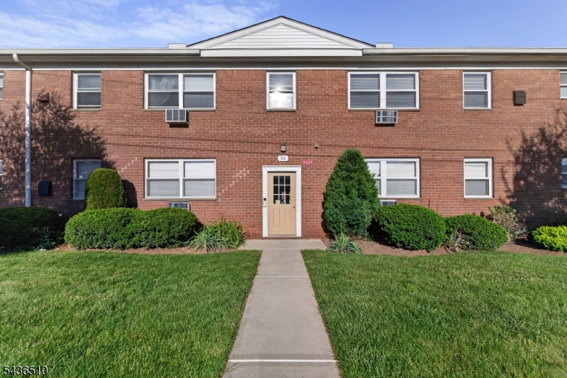 Valley Terrace - Residential