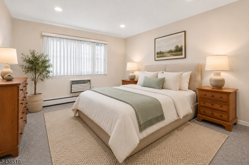 Valley Terrace - Residential