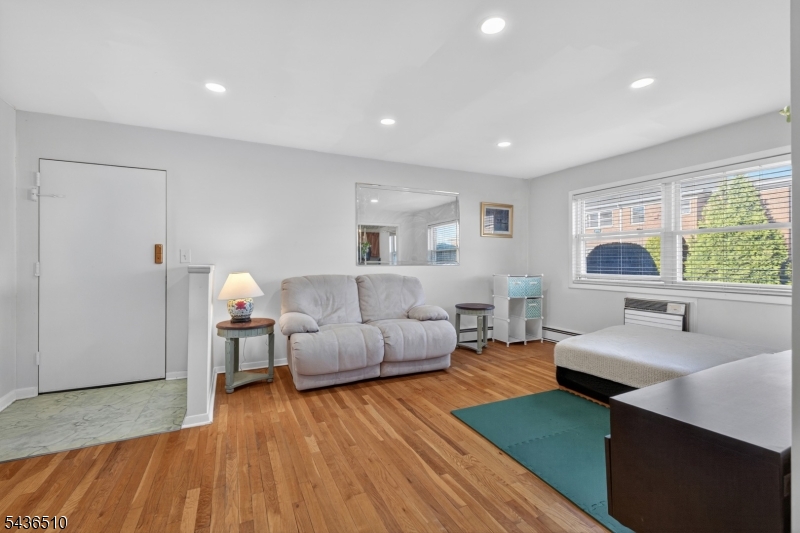 Valley Terrace - Residential
