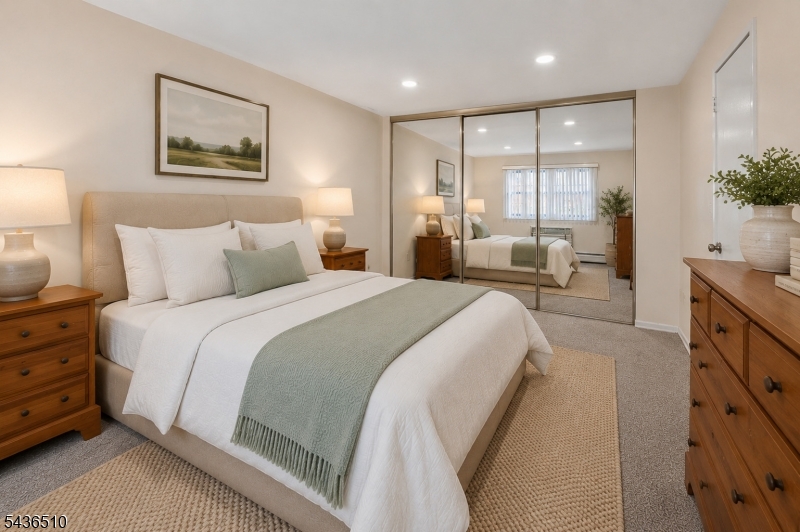 Valley Terrace - Residential