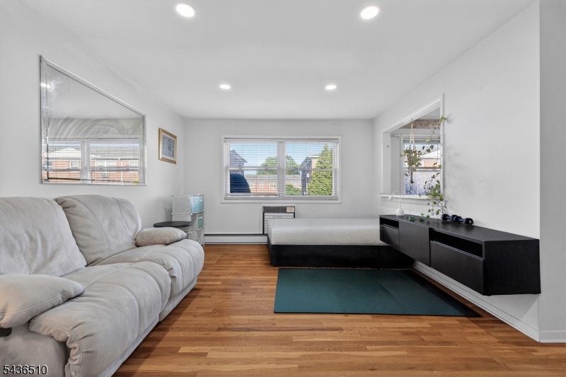 Valley Terrace - Residential