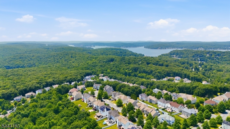 The Peaks - Residential