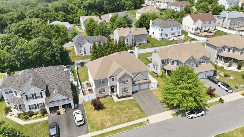 The Peaks - Residential
