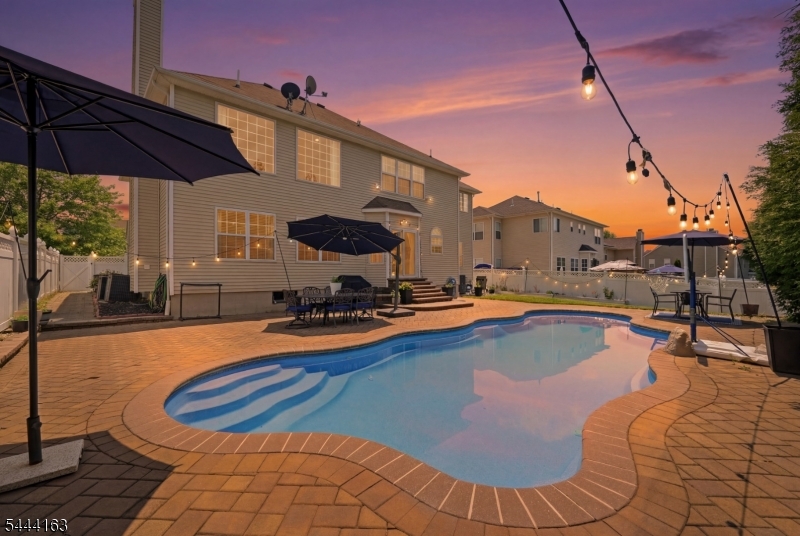 The Peaks - Residential