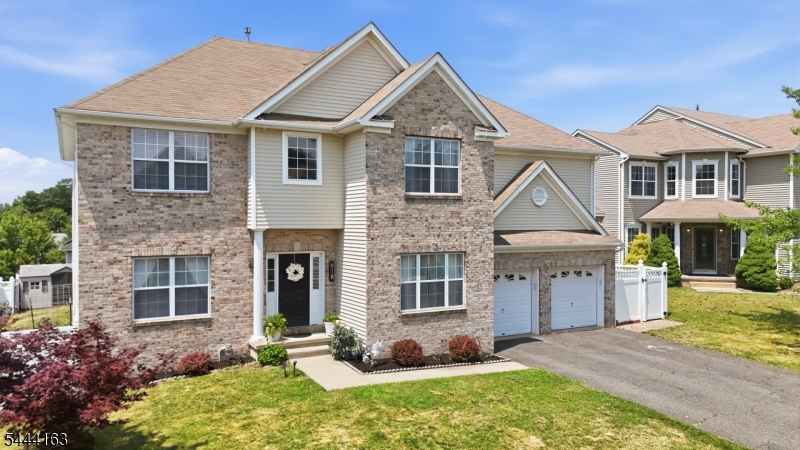 The Peaks - Residential