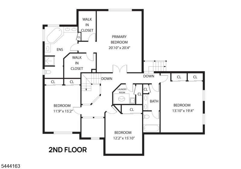 The Peaks - Residential