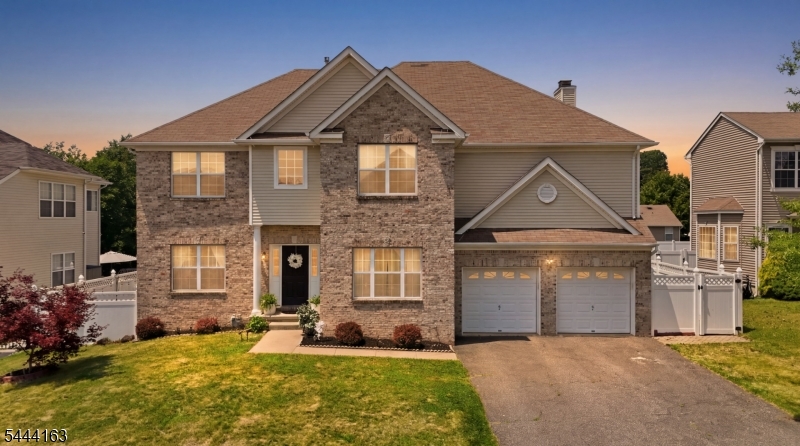 The Peaks - Residential