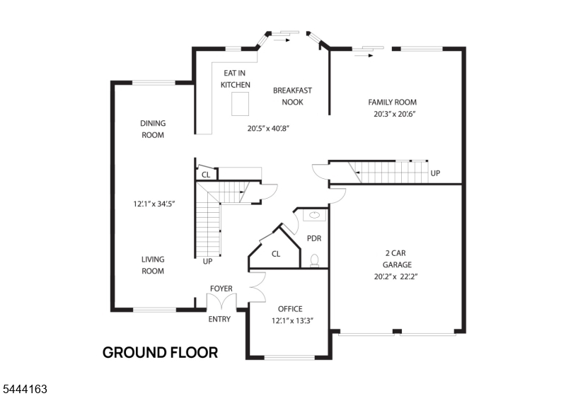 The Peaks - Residential
