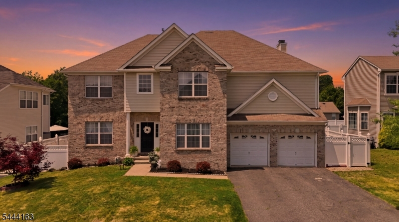 The Peaks - Residential