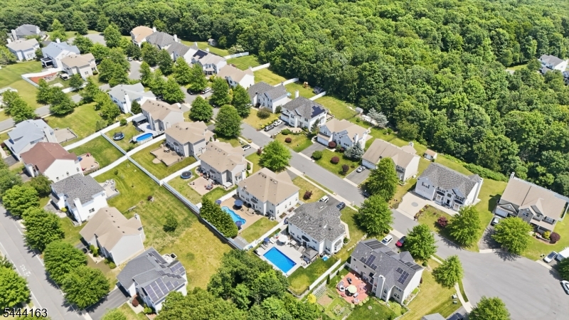 The Peaks - Residential