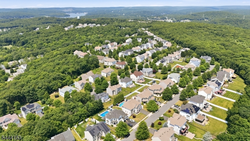 The Peaks - Residential