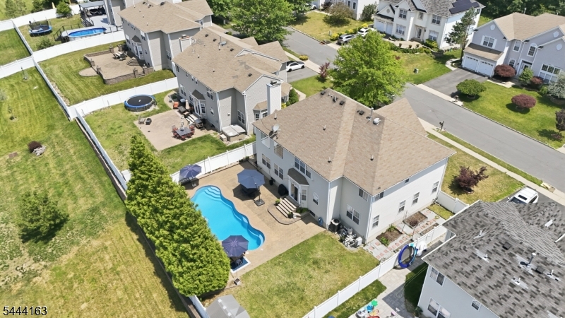 The Peaks - Residential