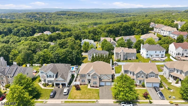 The Peaks - Residential
