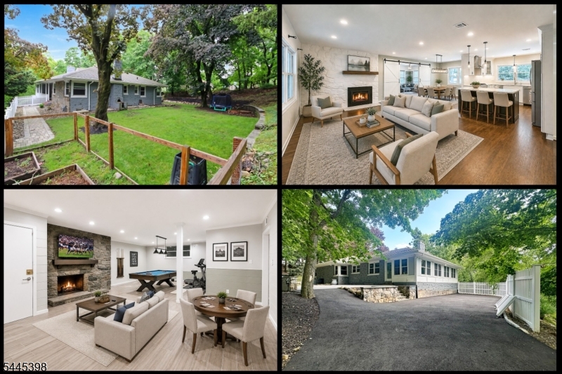 White Meadow Lake - Residential
