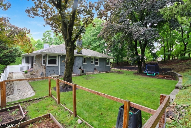 White Meadow Lake - Residential