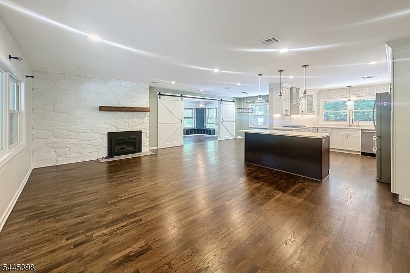 White Meadow Lake - Residential