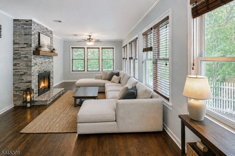 White Meadow Lake - Residential