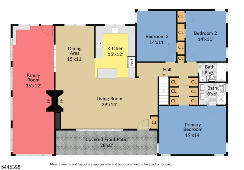 White Meadow Lake - Residential