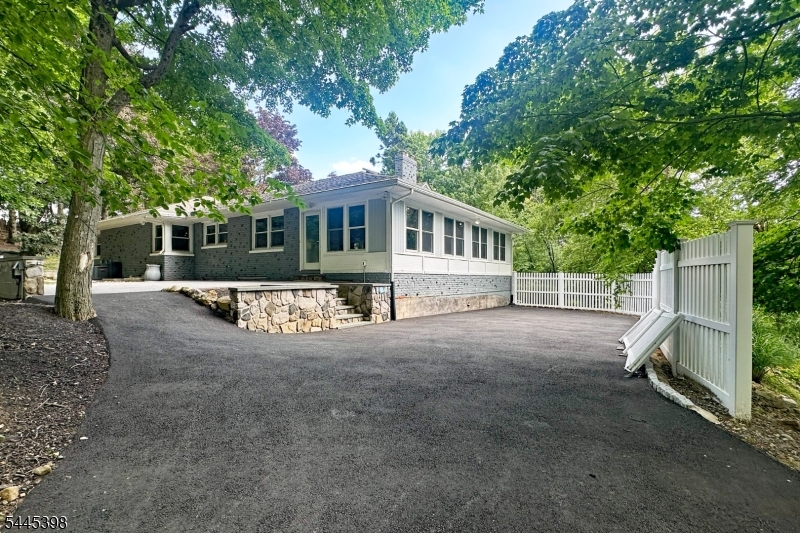 White Meadow Lake - Residential