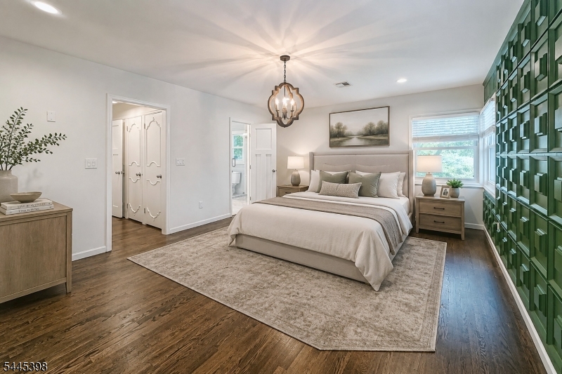 White Meadow Lake - Residential